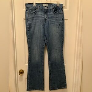 Levi’s 515 Jeans size 10 L